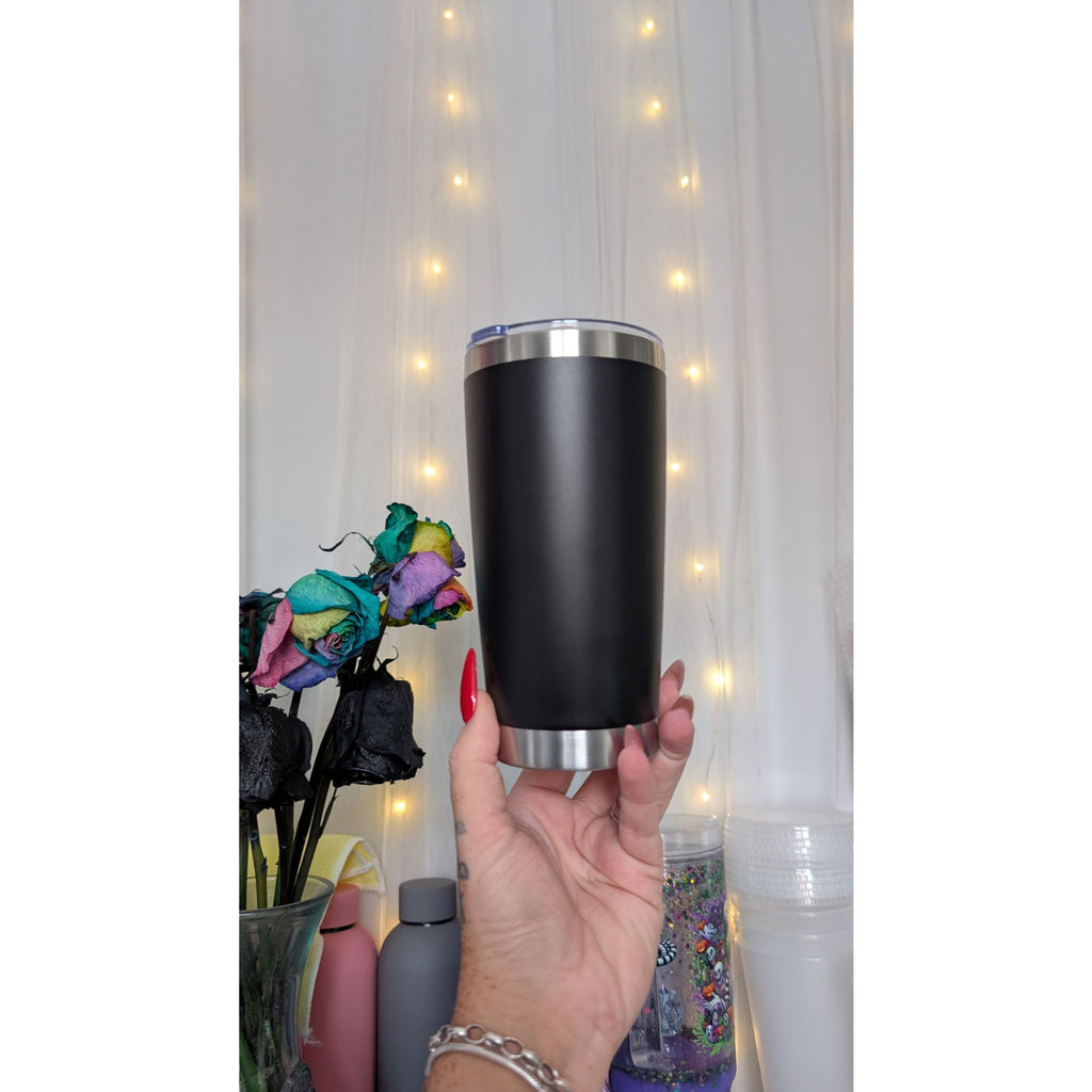 Thermal 20oz mug 3 colours to pick!