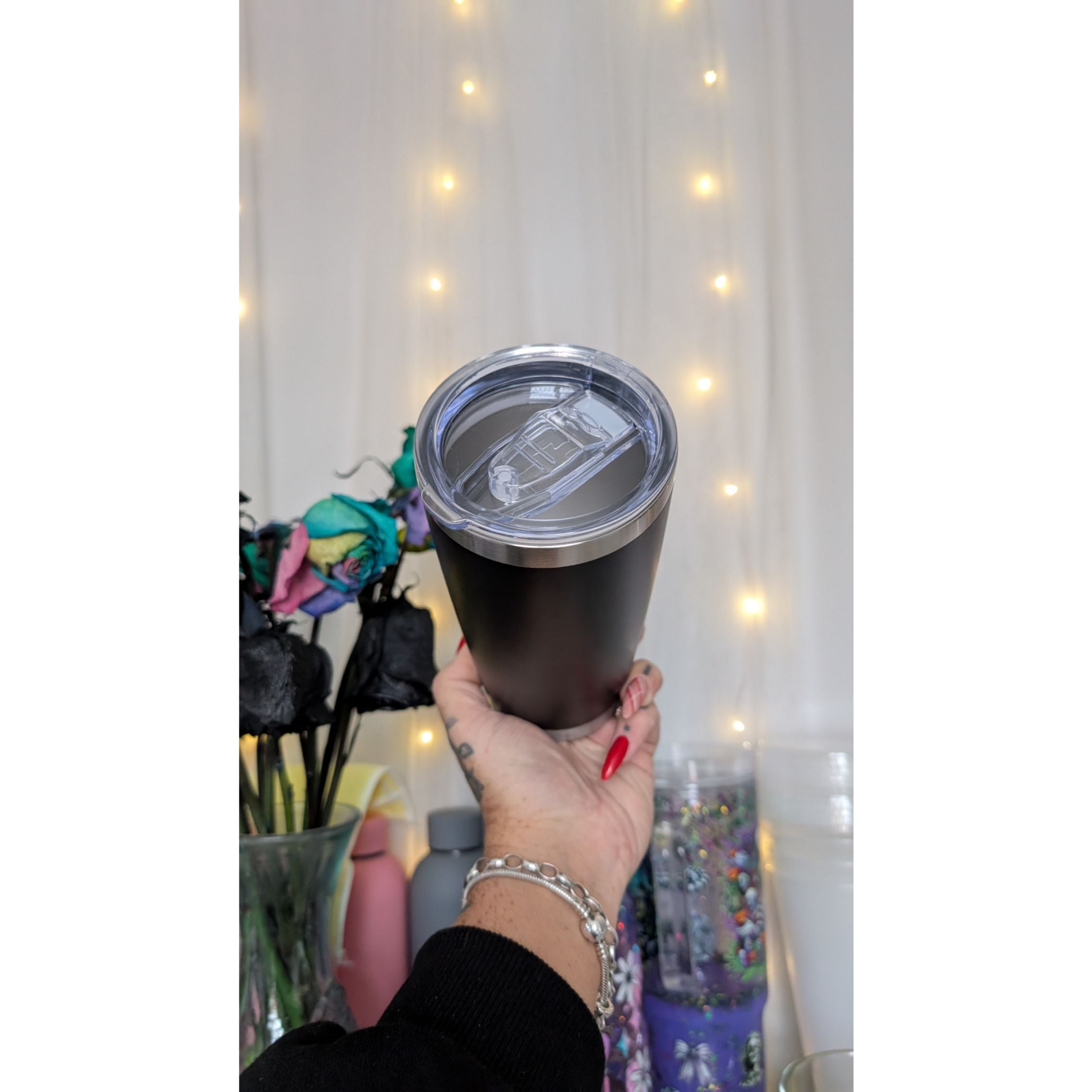 Thermal 20oz mug 3 colours to pick!