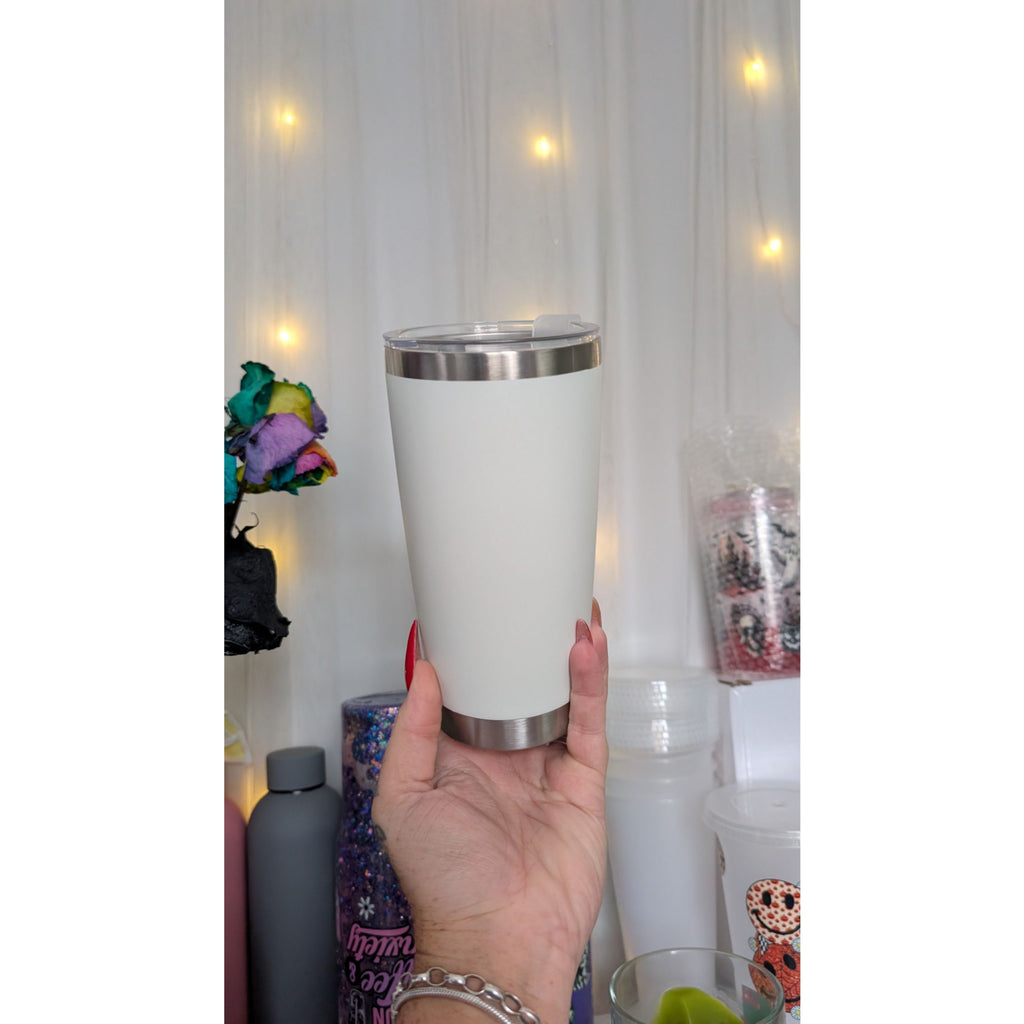 Thermal 20oz mug 3 colours to pick!