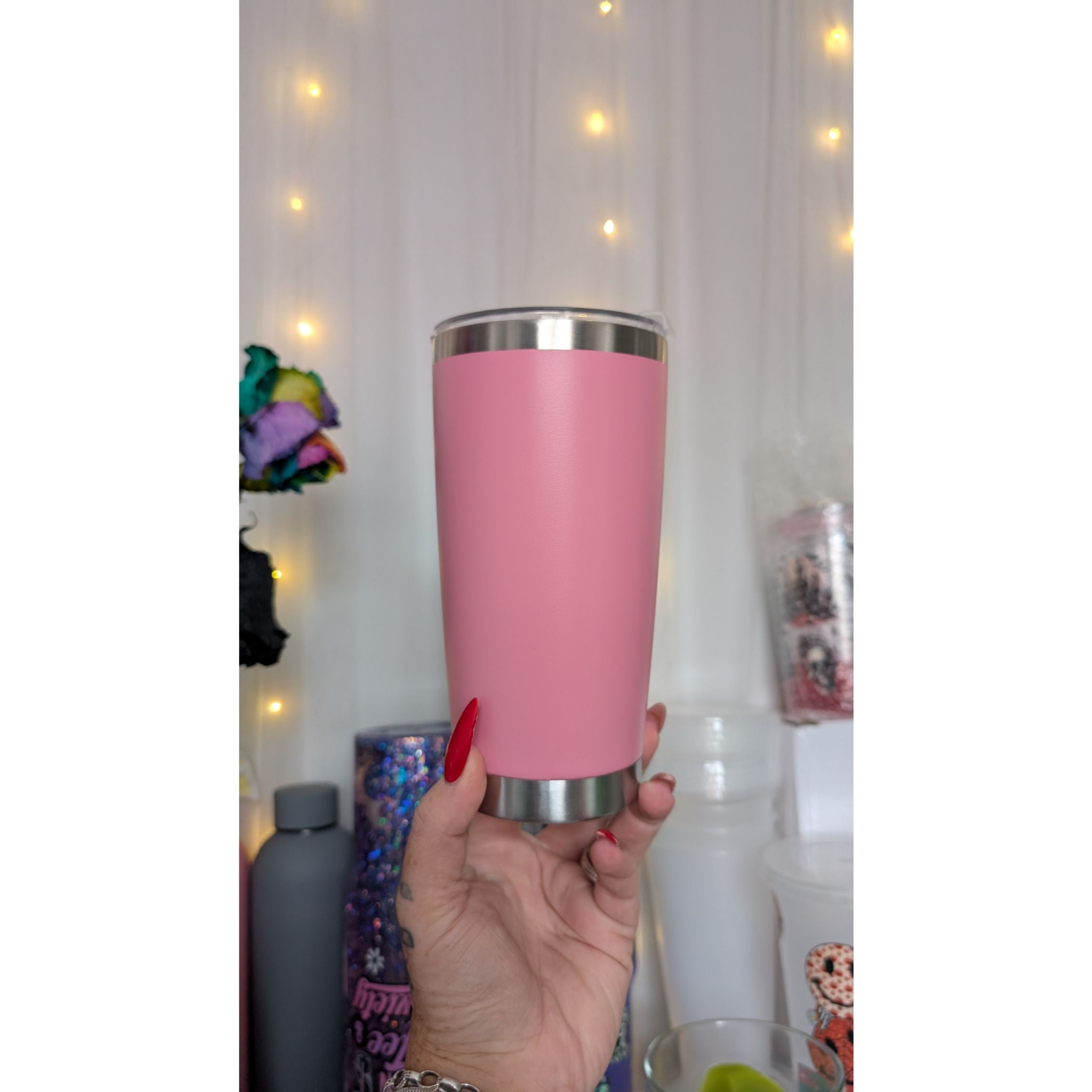 Thermal 20oz mug 3 colours to pick!